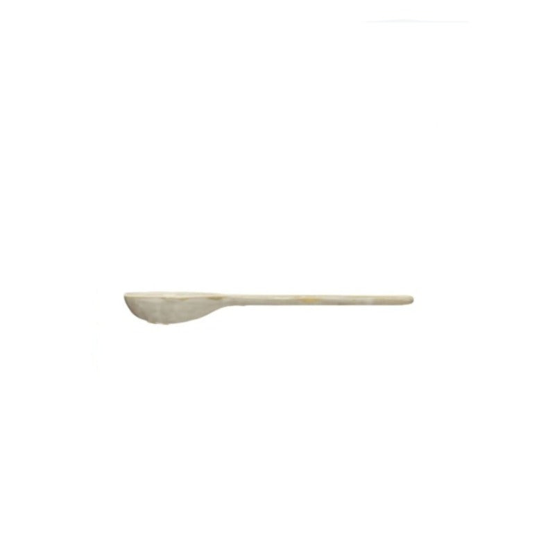 Reactive Glaze Strainer Spoon (2 Sizes)