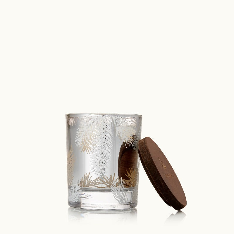 Thymes Frasier Fir Statement Candle-5oz