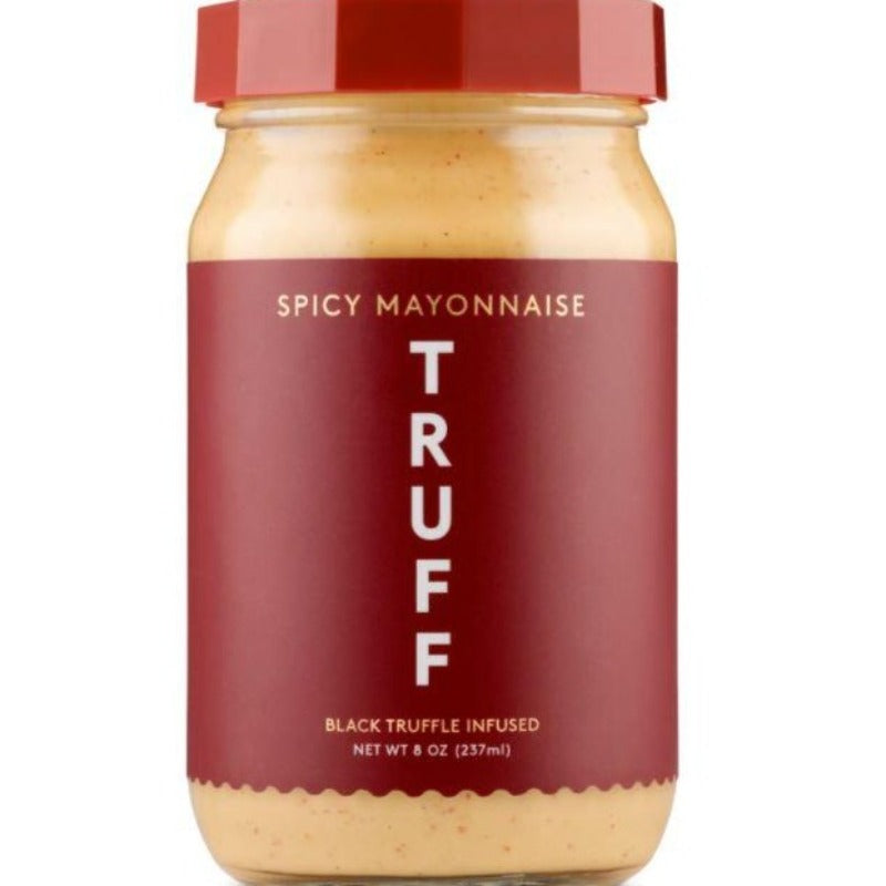 Truffle Spicy Mayo