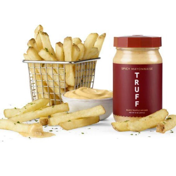 Truffle Spicy Mayo