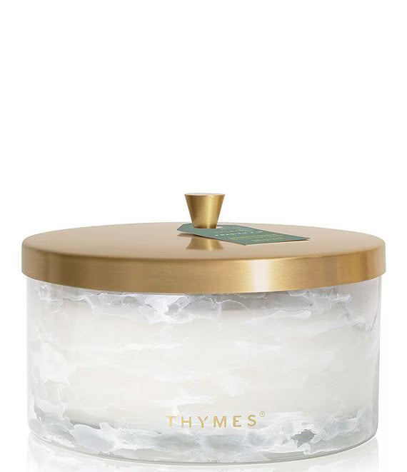 Frasier Fir Tidings Statement 4-Wick Candle-21oz