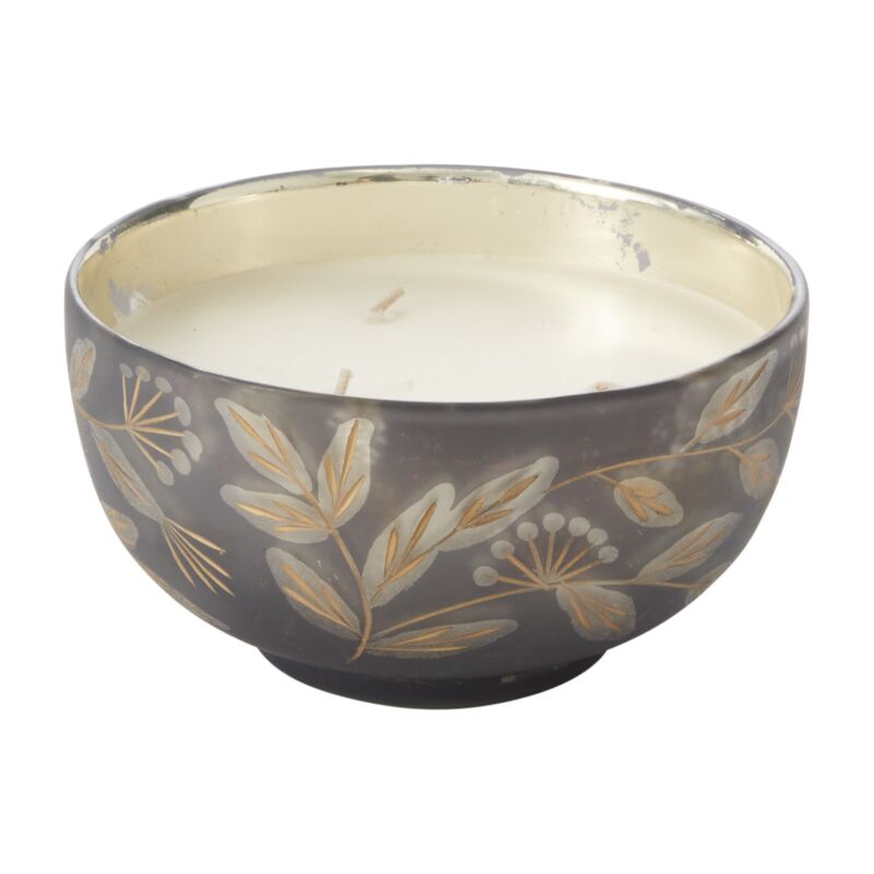 Winter Moonglow Candle