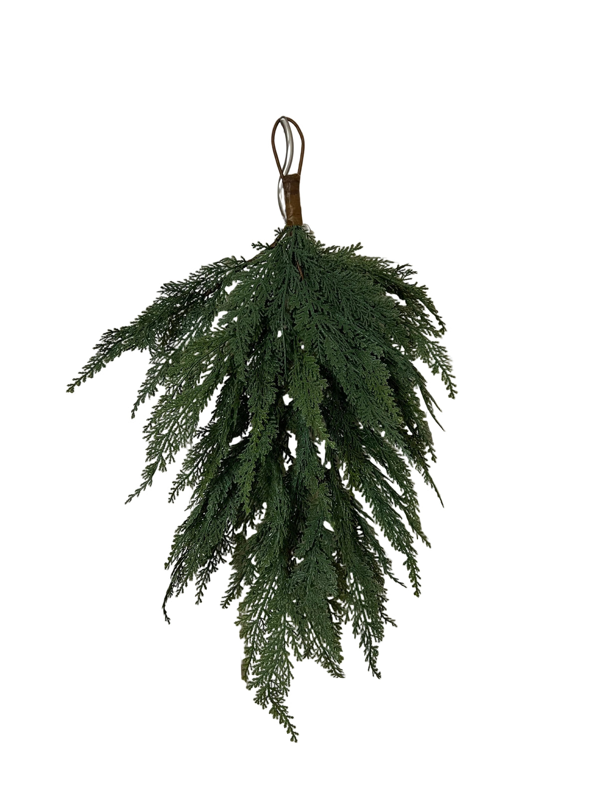 28" Arborvitae Teardrop