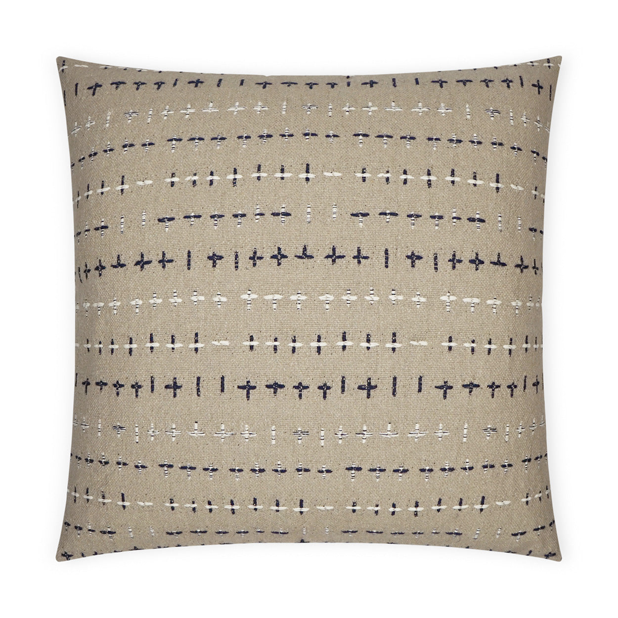 24x24 Morales-Jute Pillow