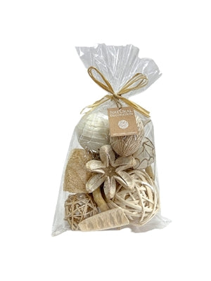 Assorted Dried Natural Filler