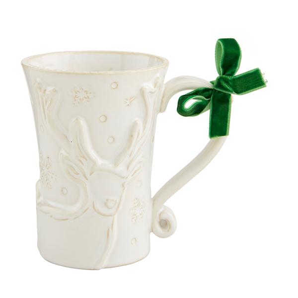 12oz Christmas Mug (4 Styles)