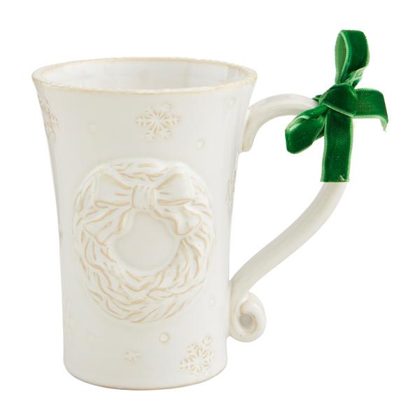 12oz Christmas Mug (4 Styles)