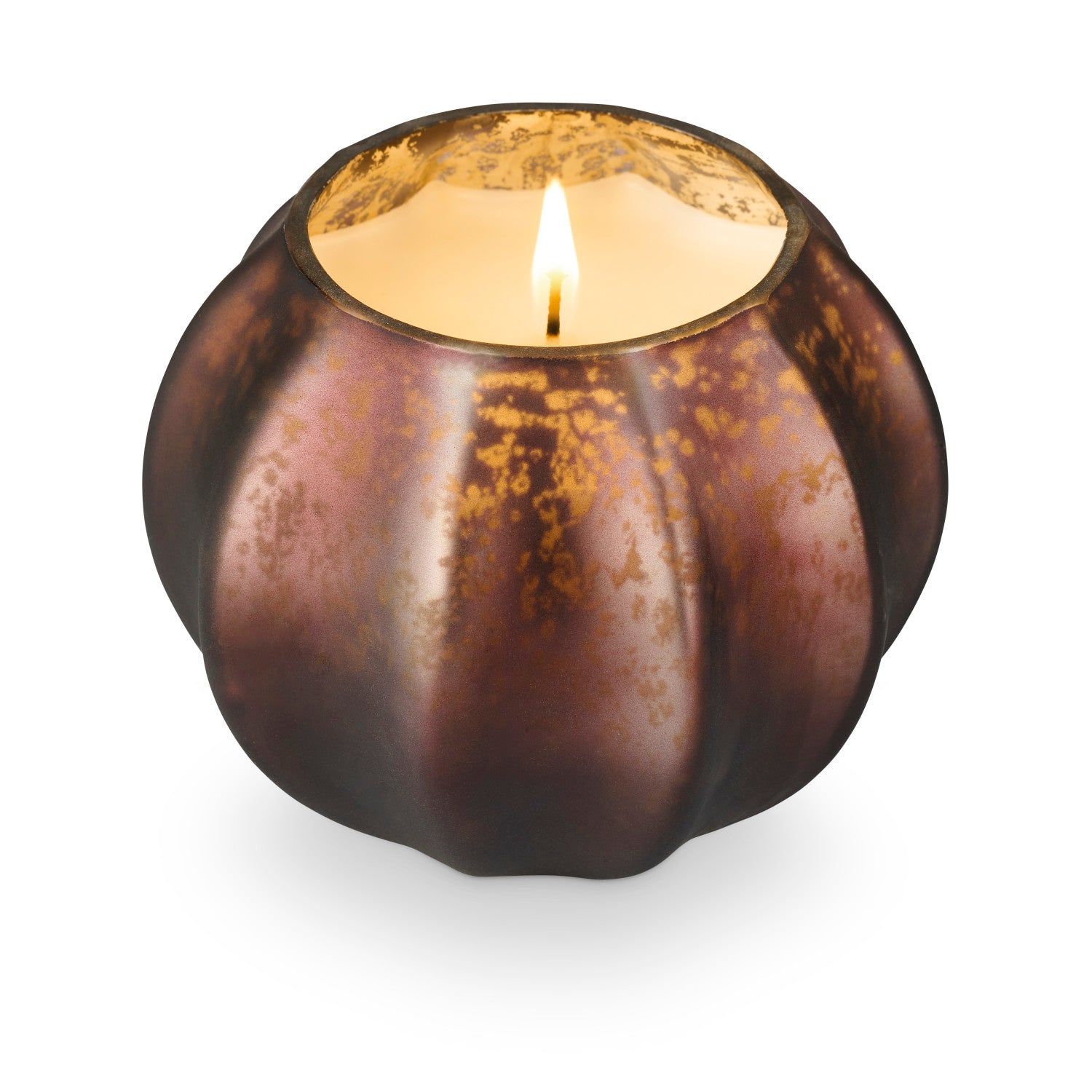 Midnight Pumpkin Mercury Candle-8.6oz