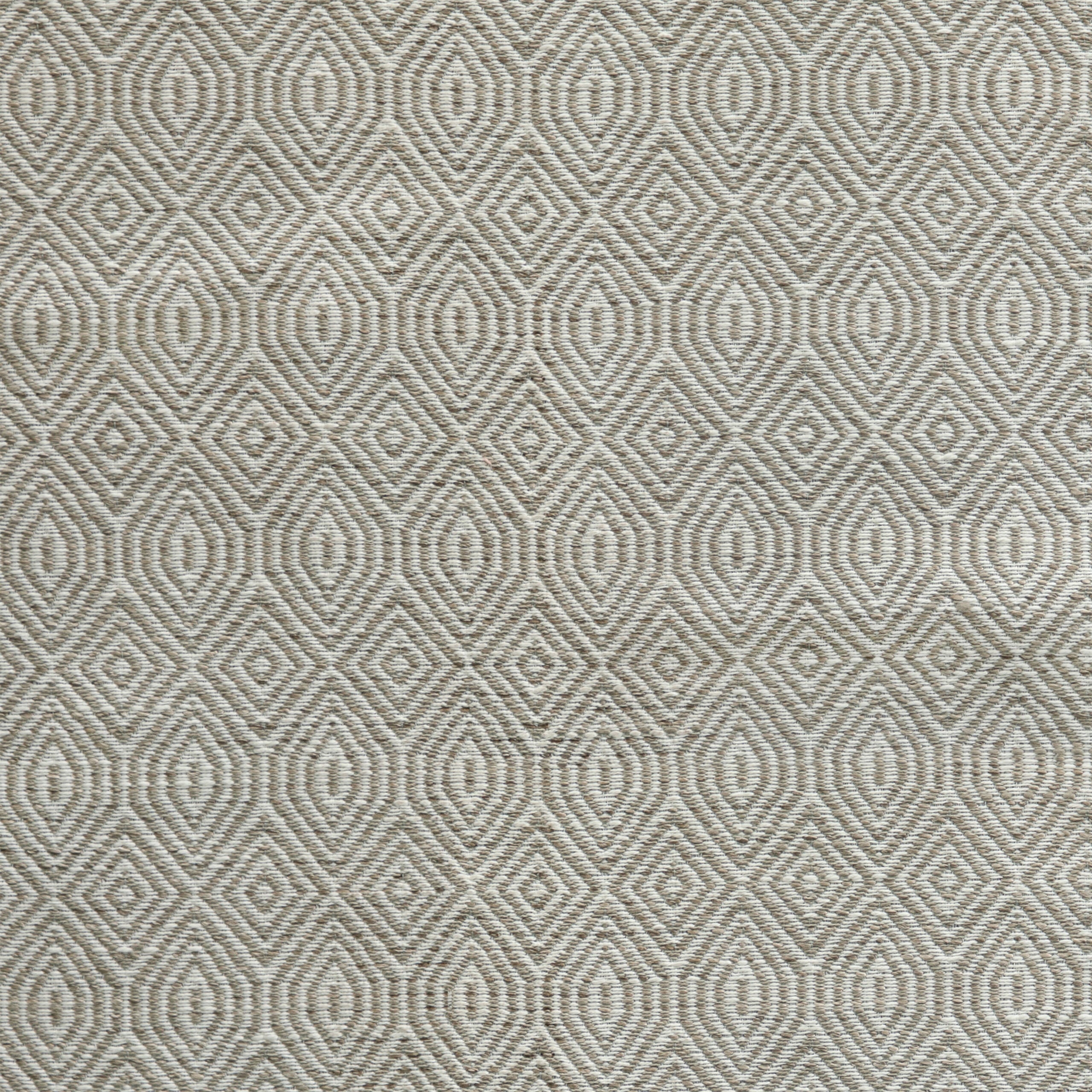 22x22 Drift Diamond Pattern Pillow