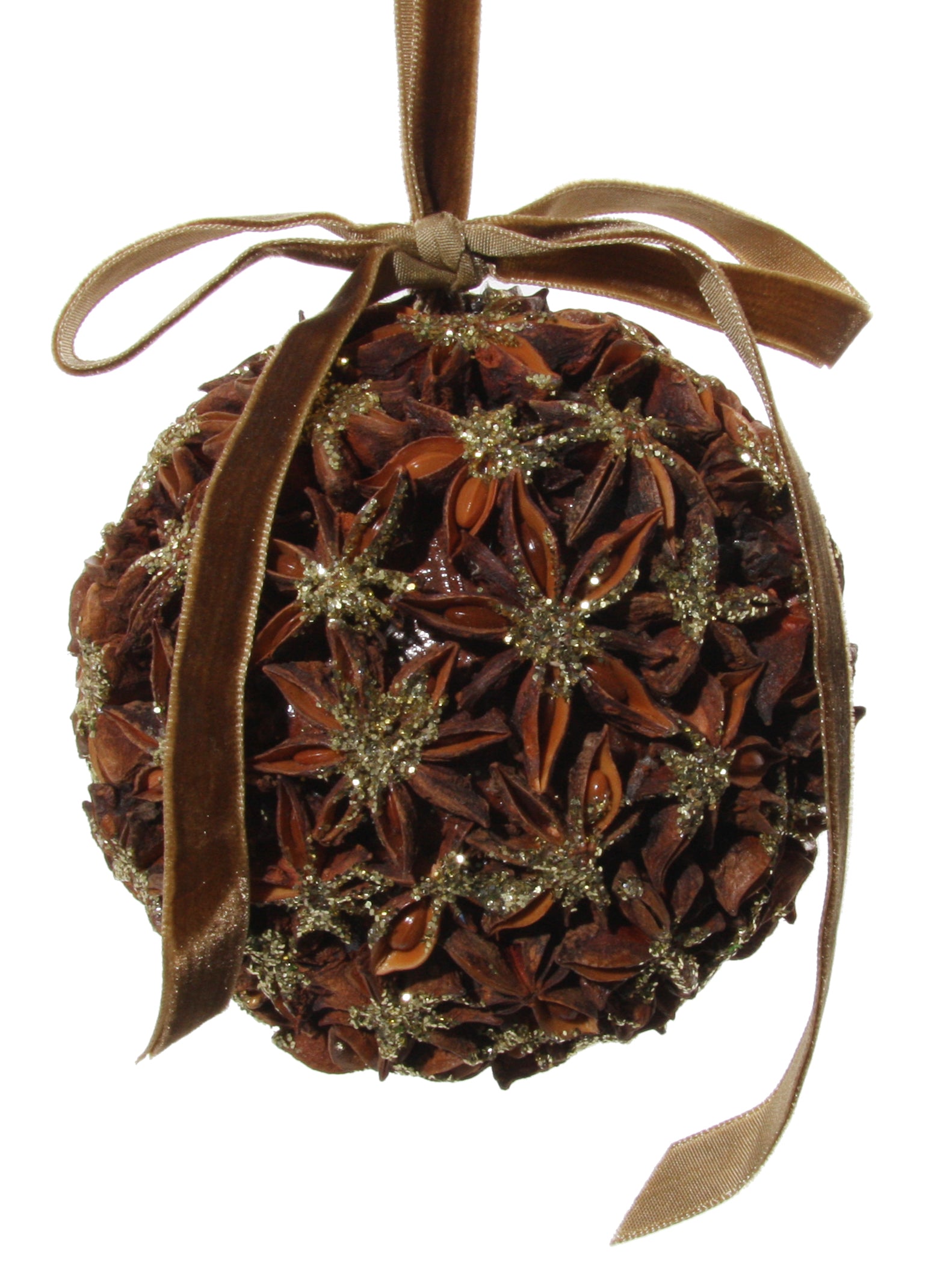 Star Anise Ornament