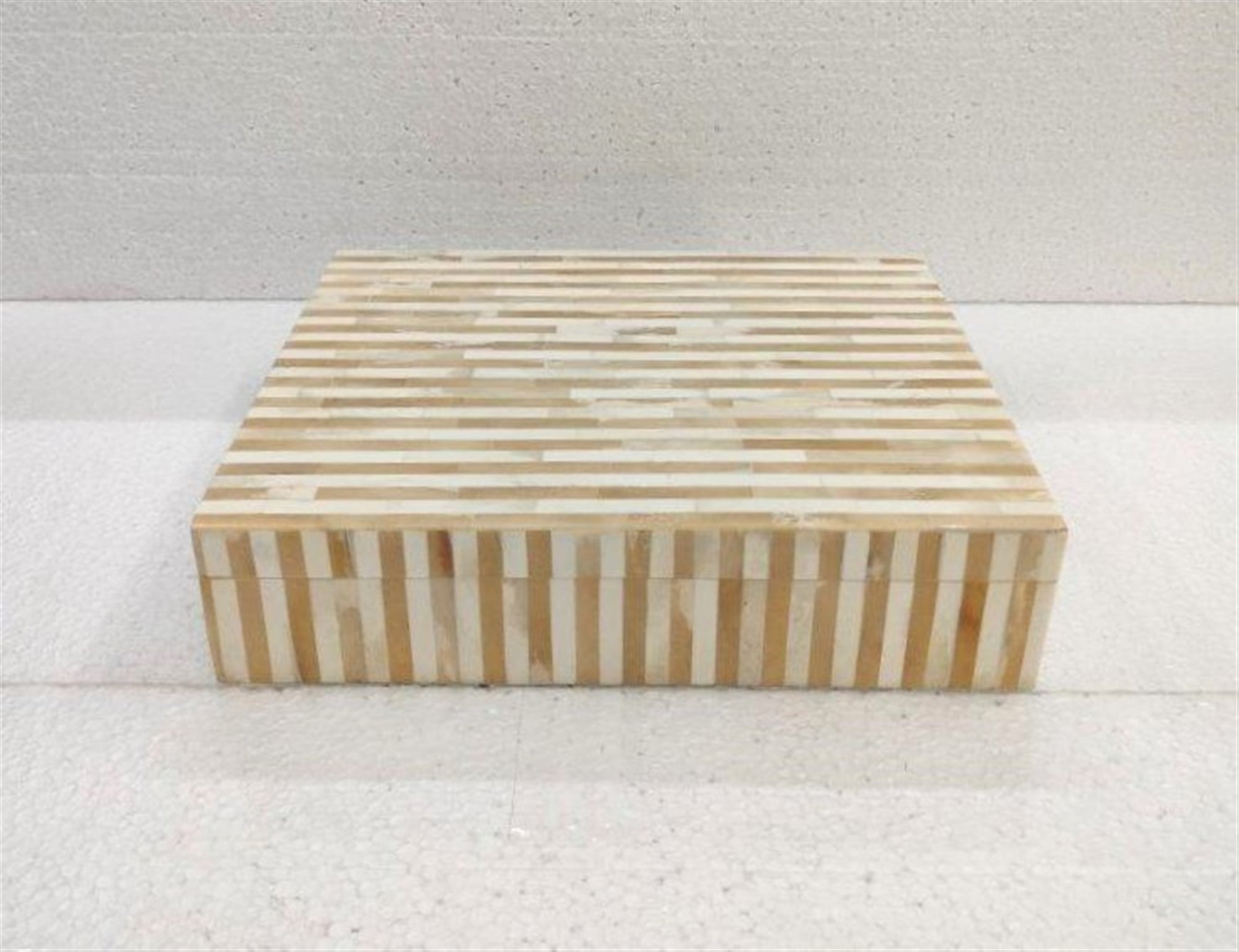 Decorative Bone Display Box (3 sizes)