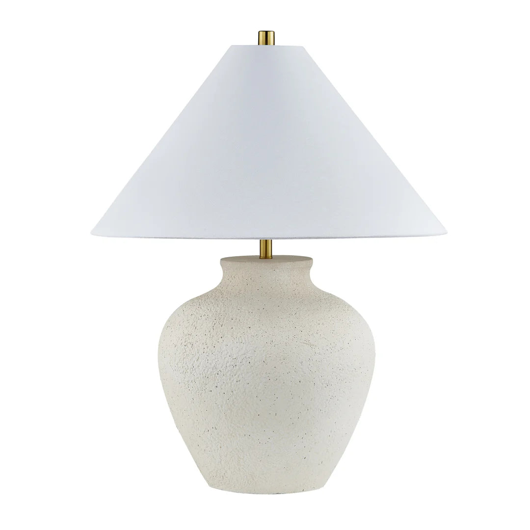 Monroe Table Lamp-DS ONLY