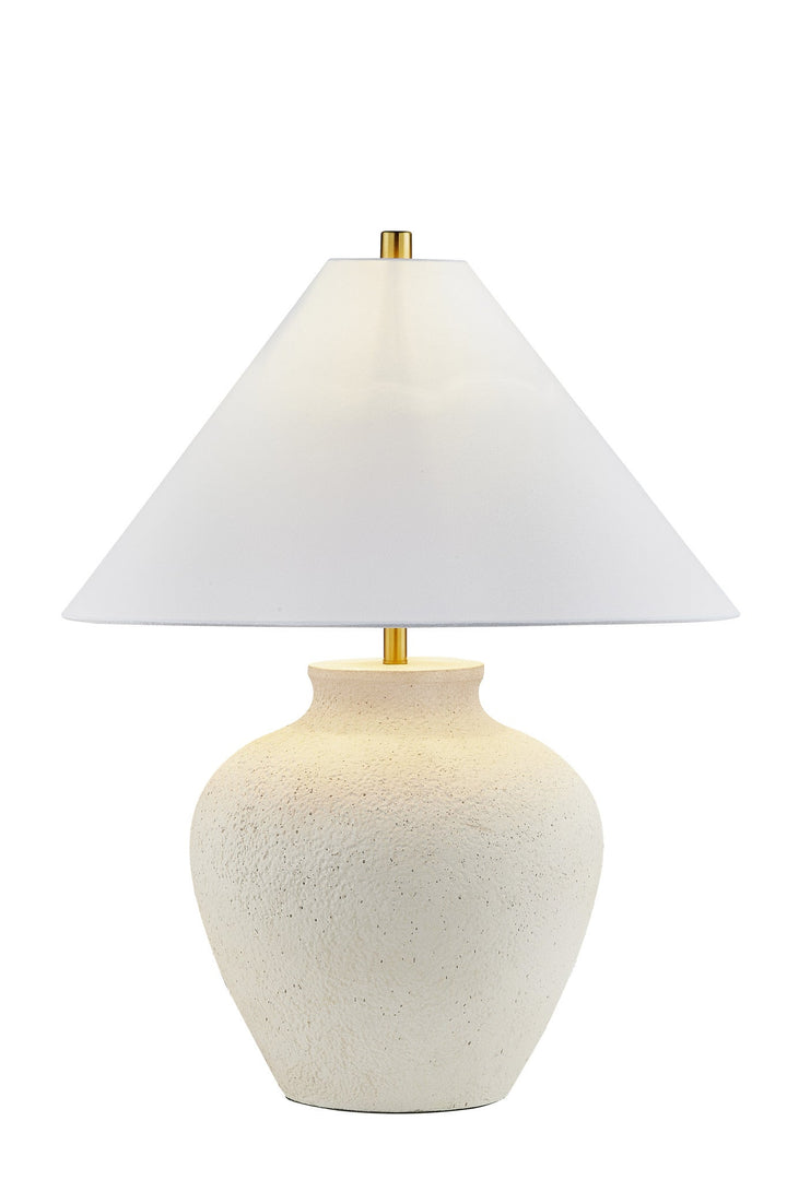 Monroe Table Lamp-DS ONLY