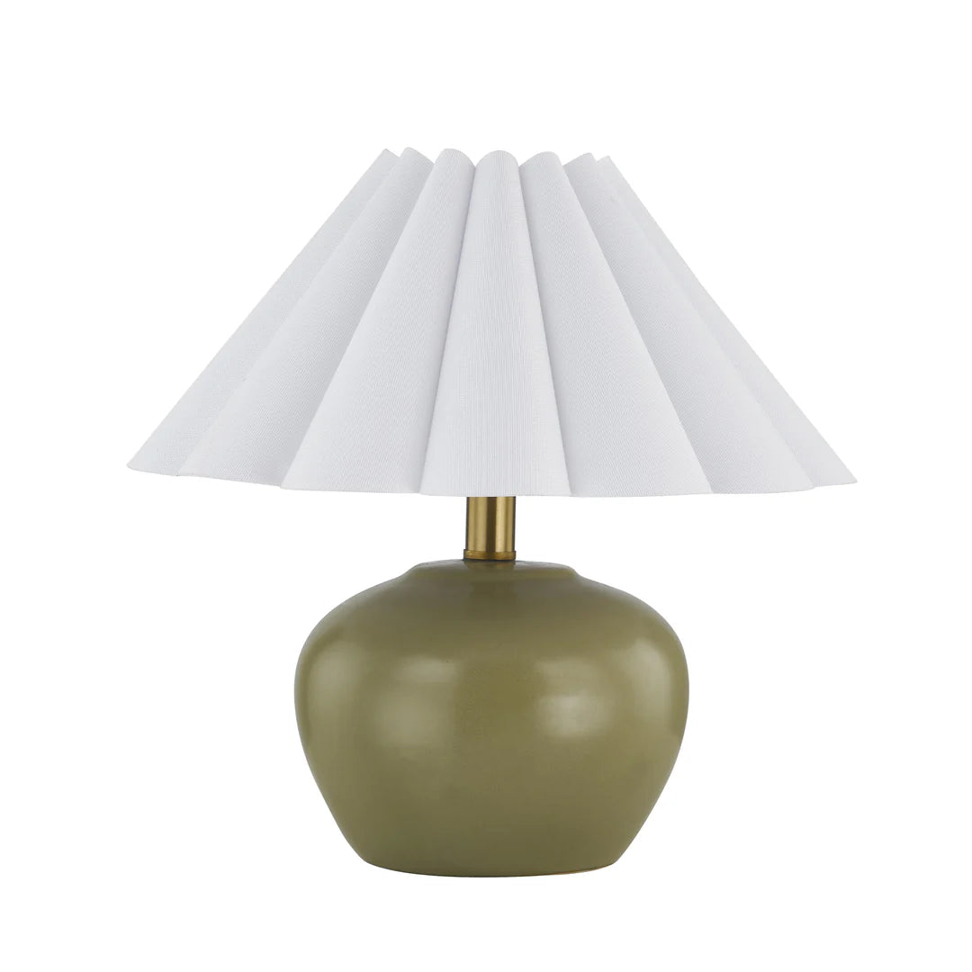 Harlow Table Lamp-(Pair of 2) DS ONLY