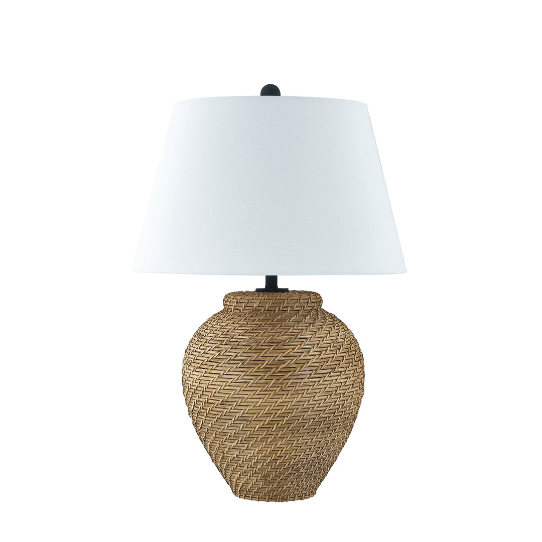 Canton Table Lamp-DS ONLY