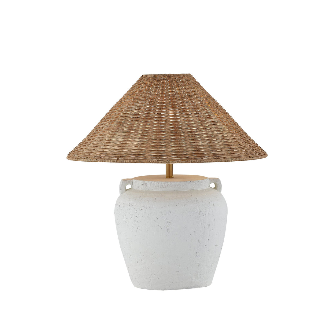 Marietta Table Lamp-DS ONLY