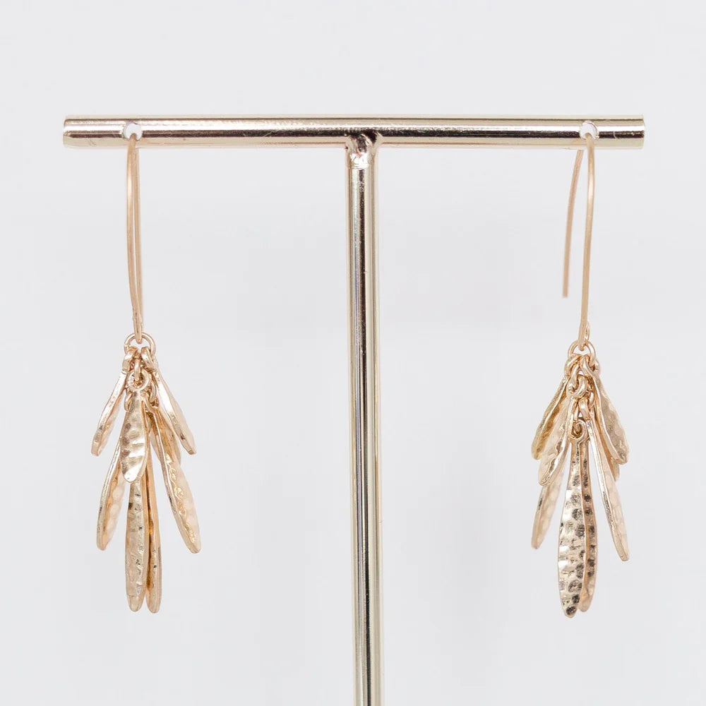Amzie Earring