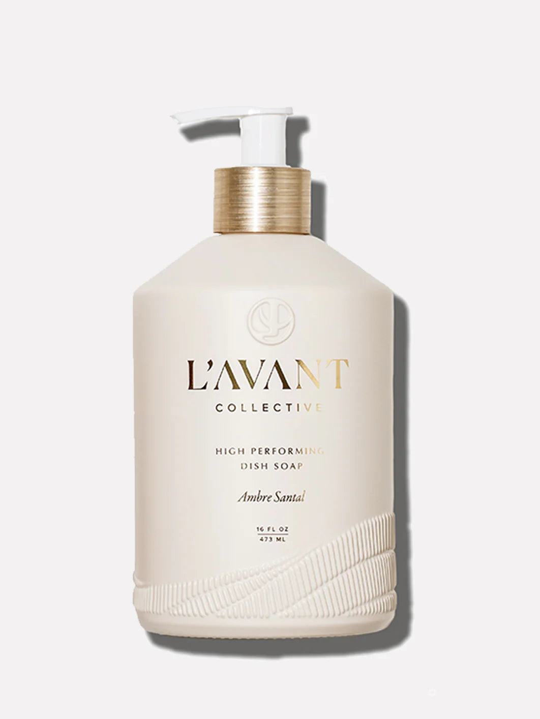 Ambre Santal Dish Soap