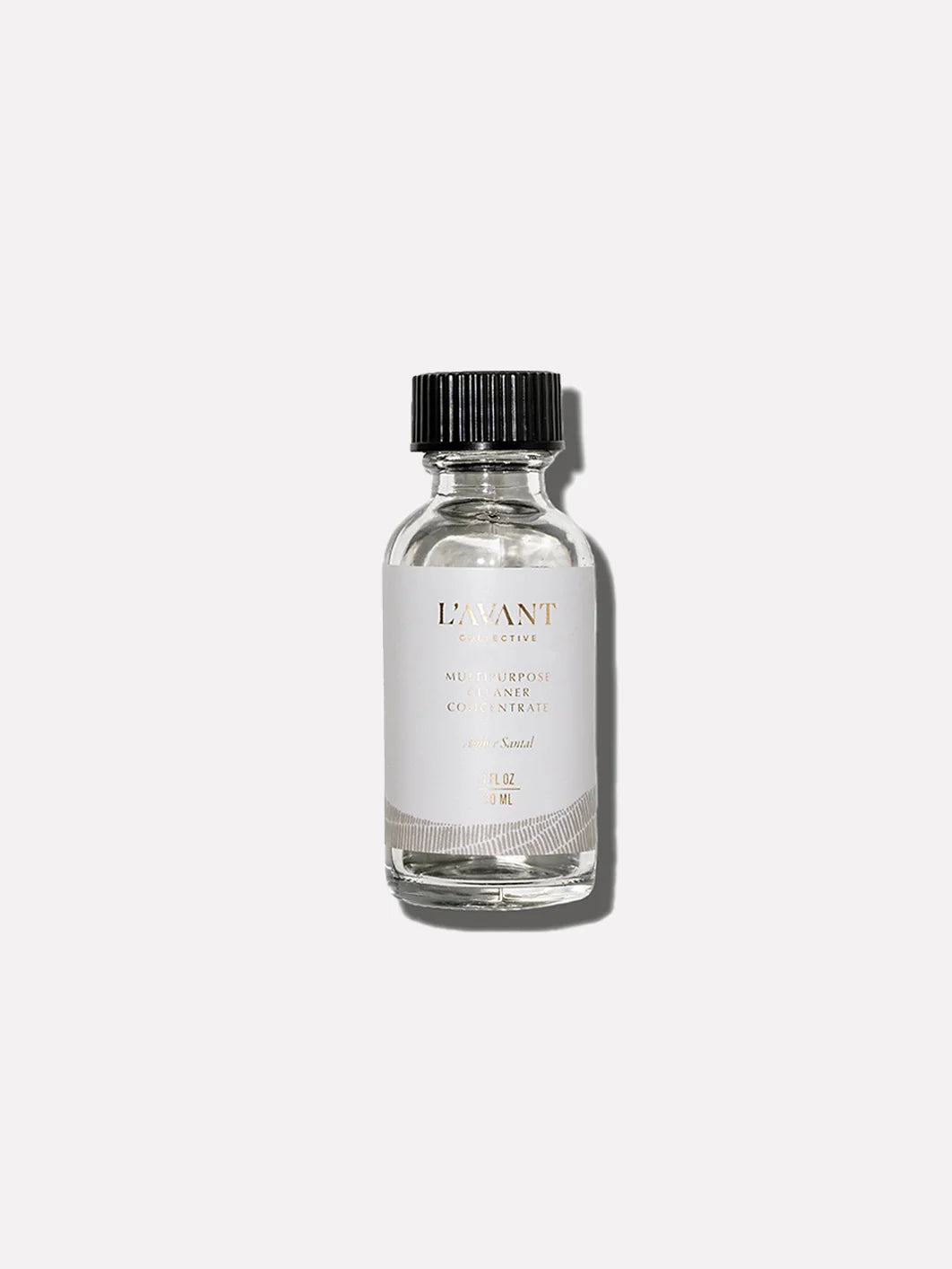 Ambre Santal Multipurpose Cleaner Refill