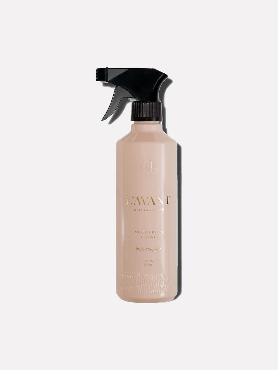 Blushed Bergamot Multipurpose Cleaner
