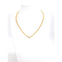 Cassie Necklace