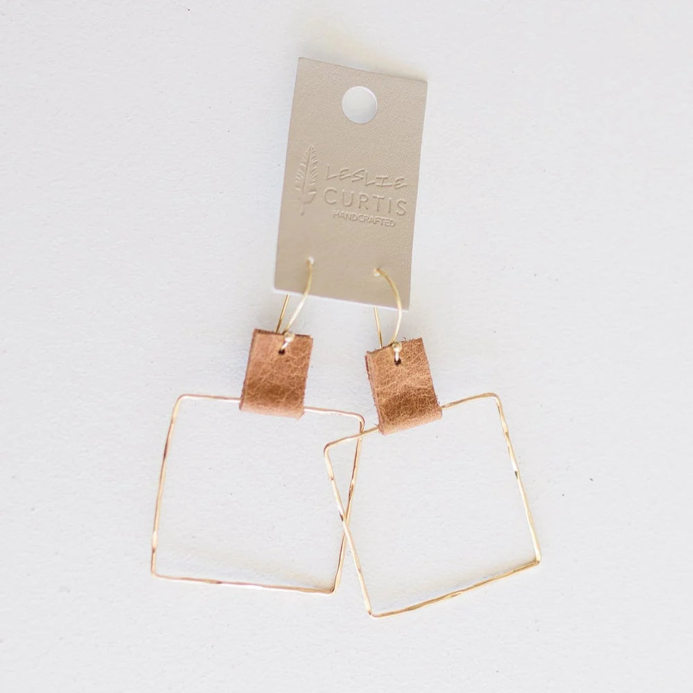 Cayson Earrings