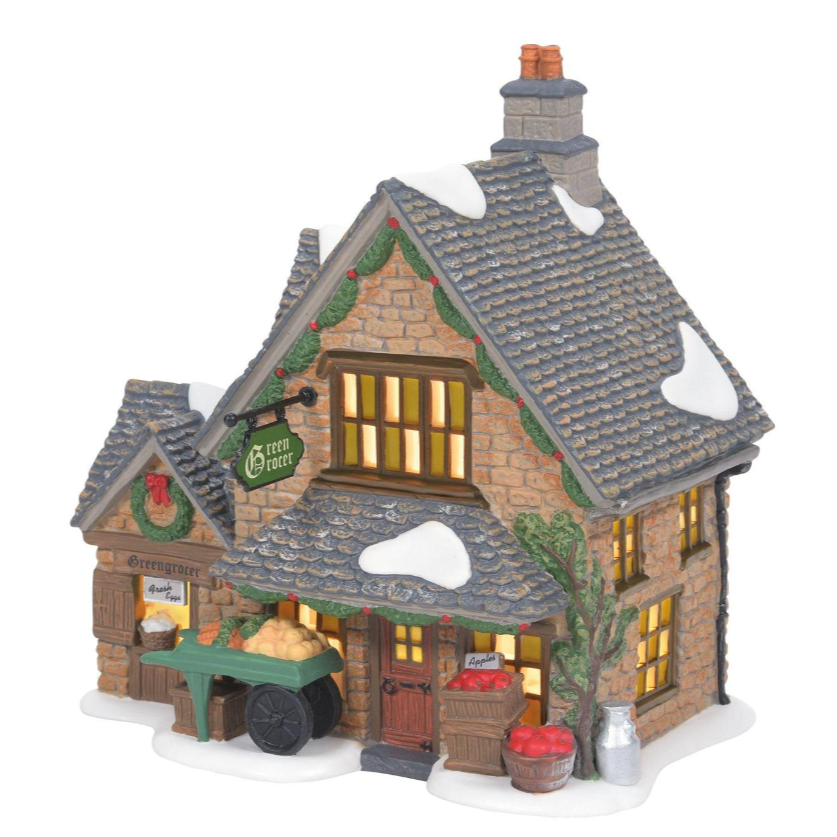 Village Greengrocer