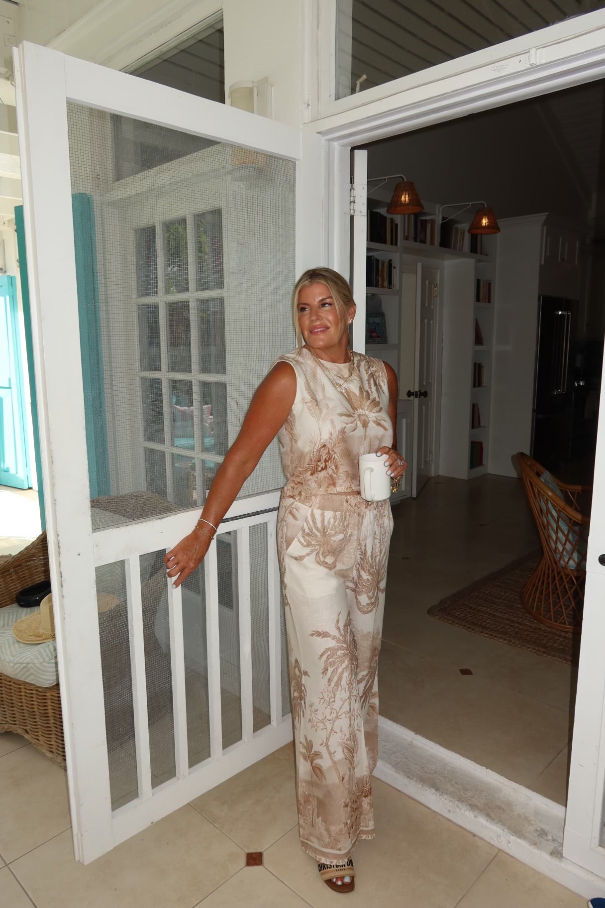 Island Pants