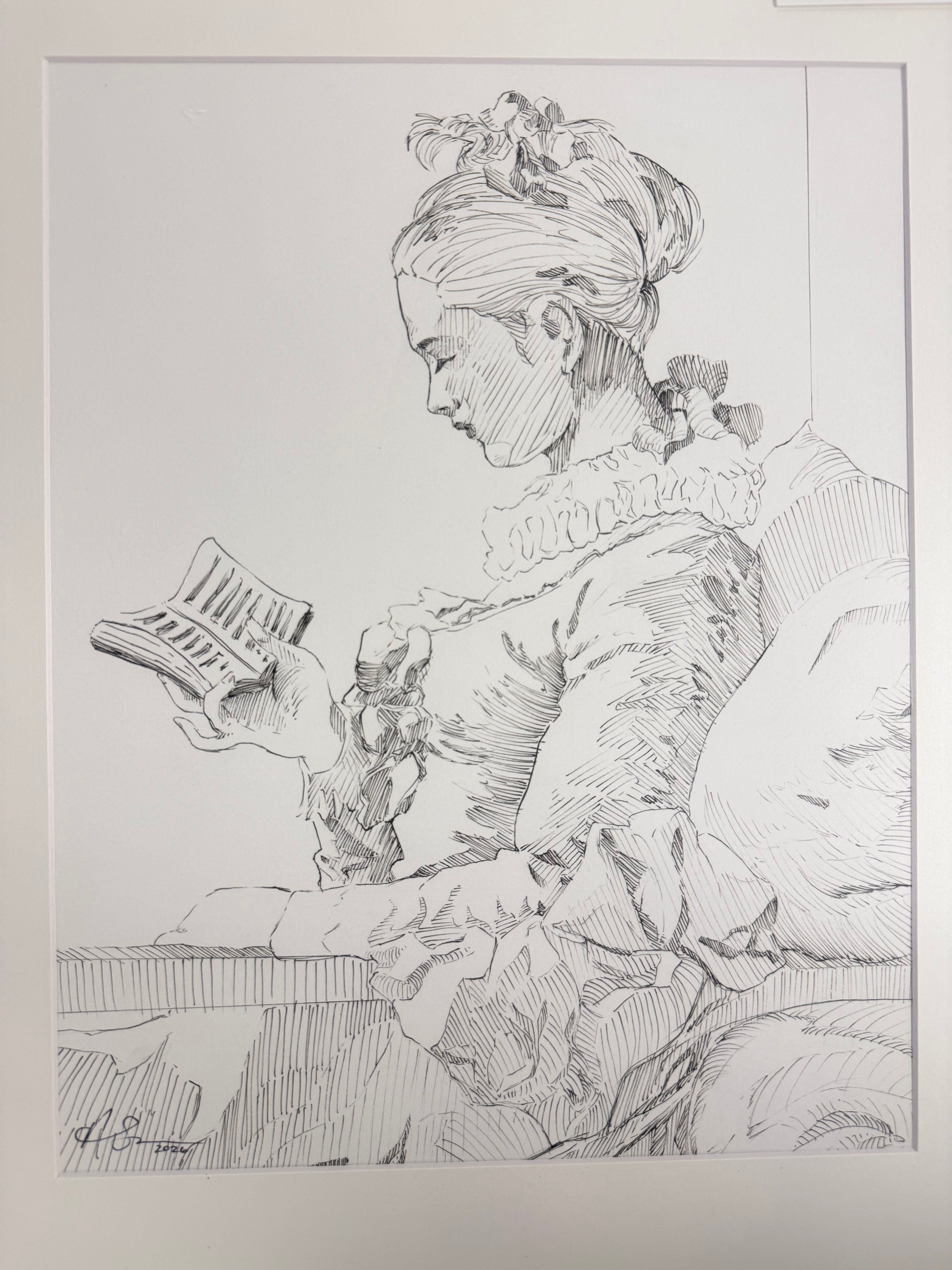 The Reader