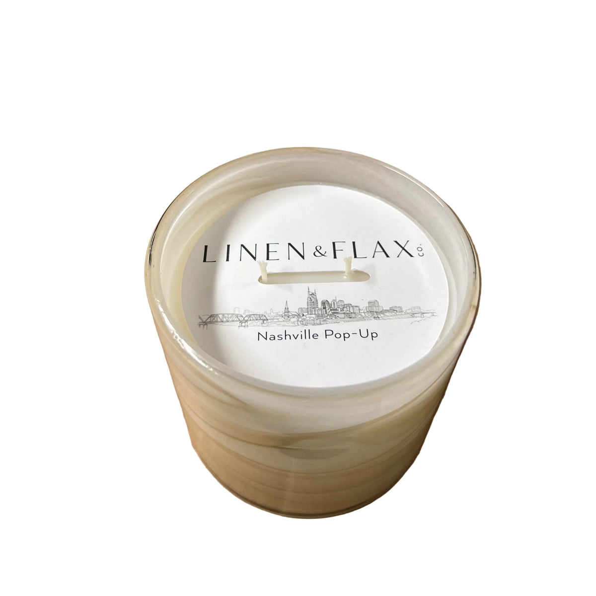 Nashville L&F Signature Candle -17oz
