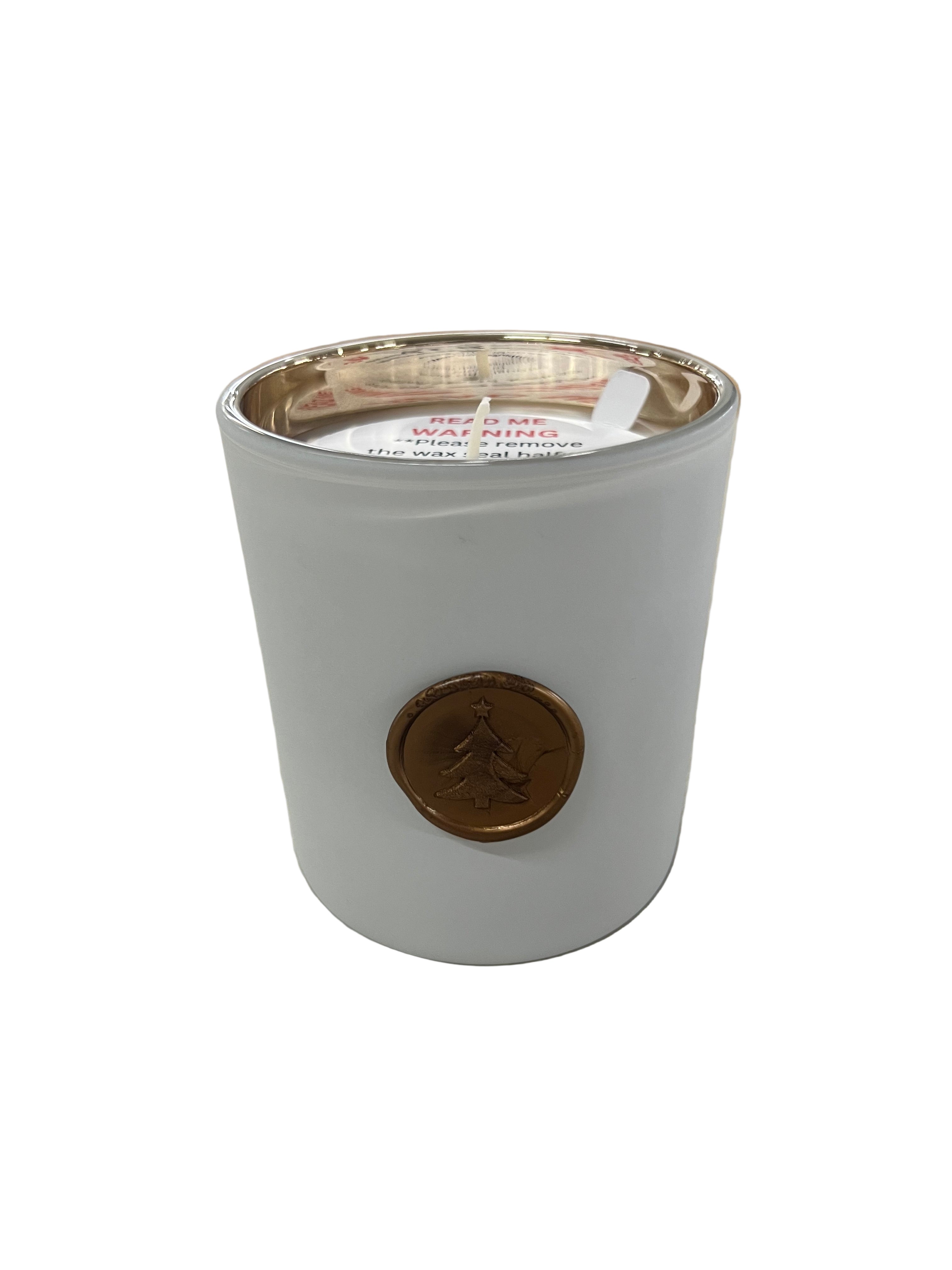 Christmas On Canton Street Candle -9oz