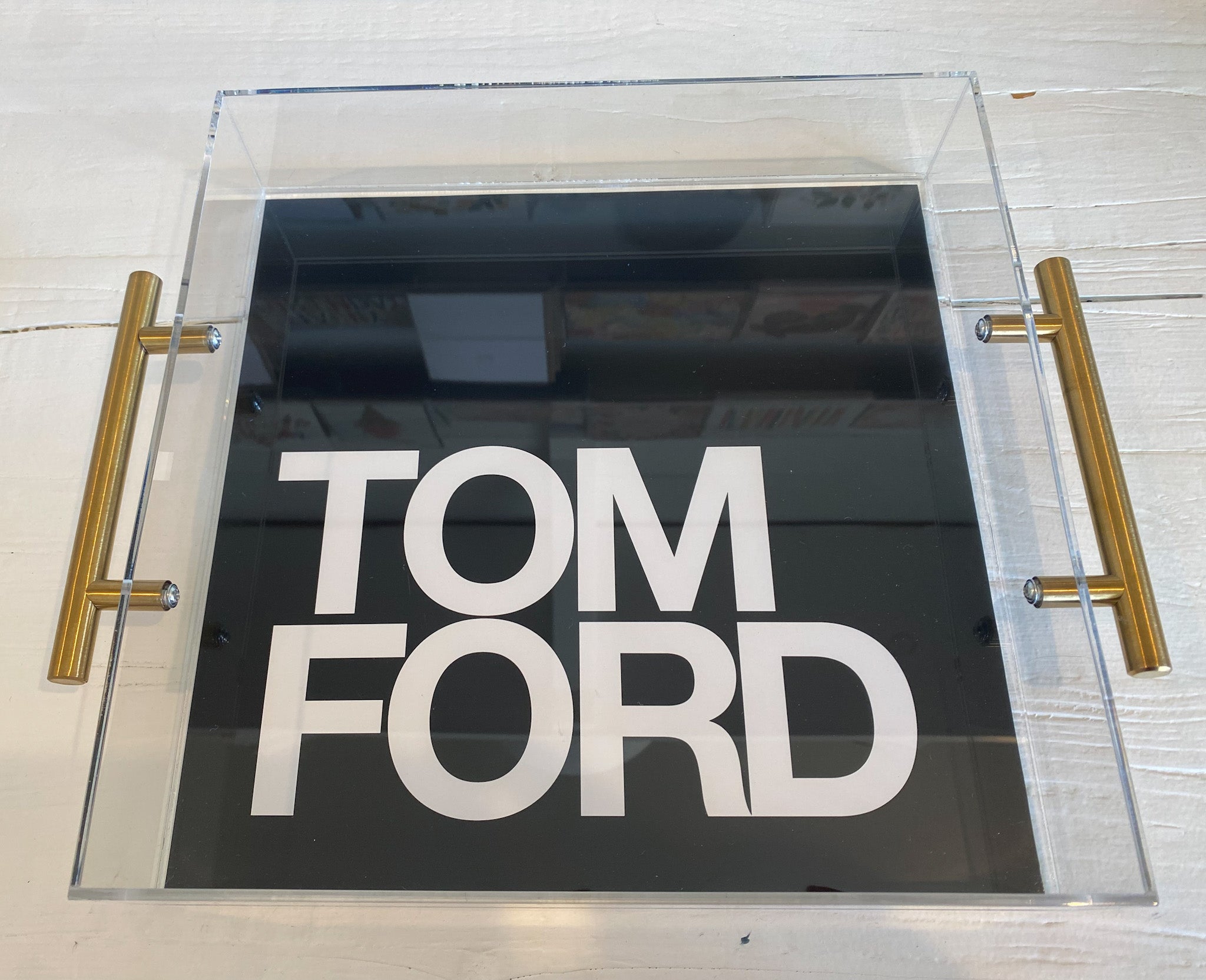 Tom Ford Large Tray