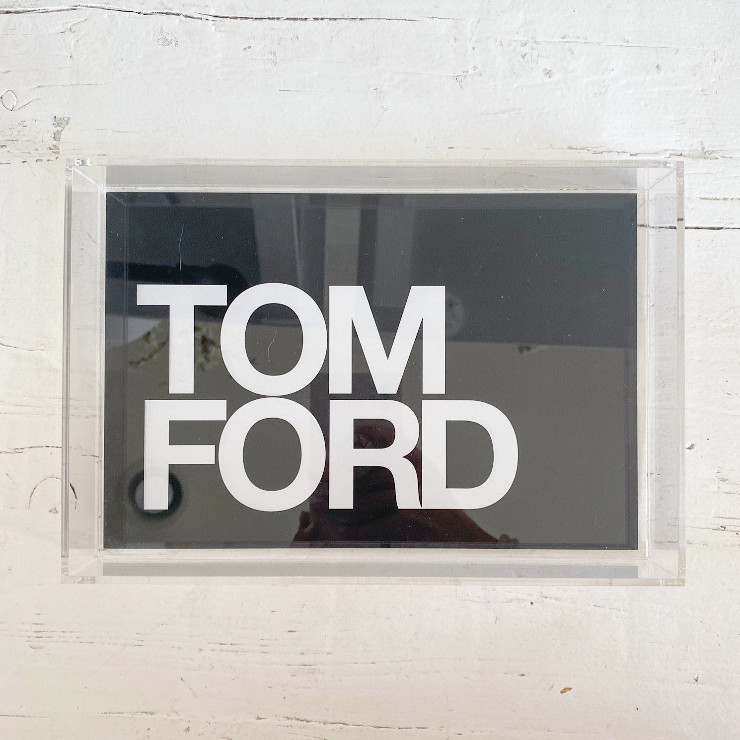 Tom Ford Small Tray
