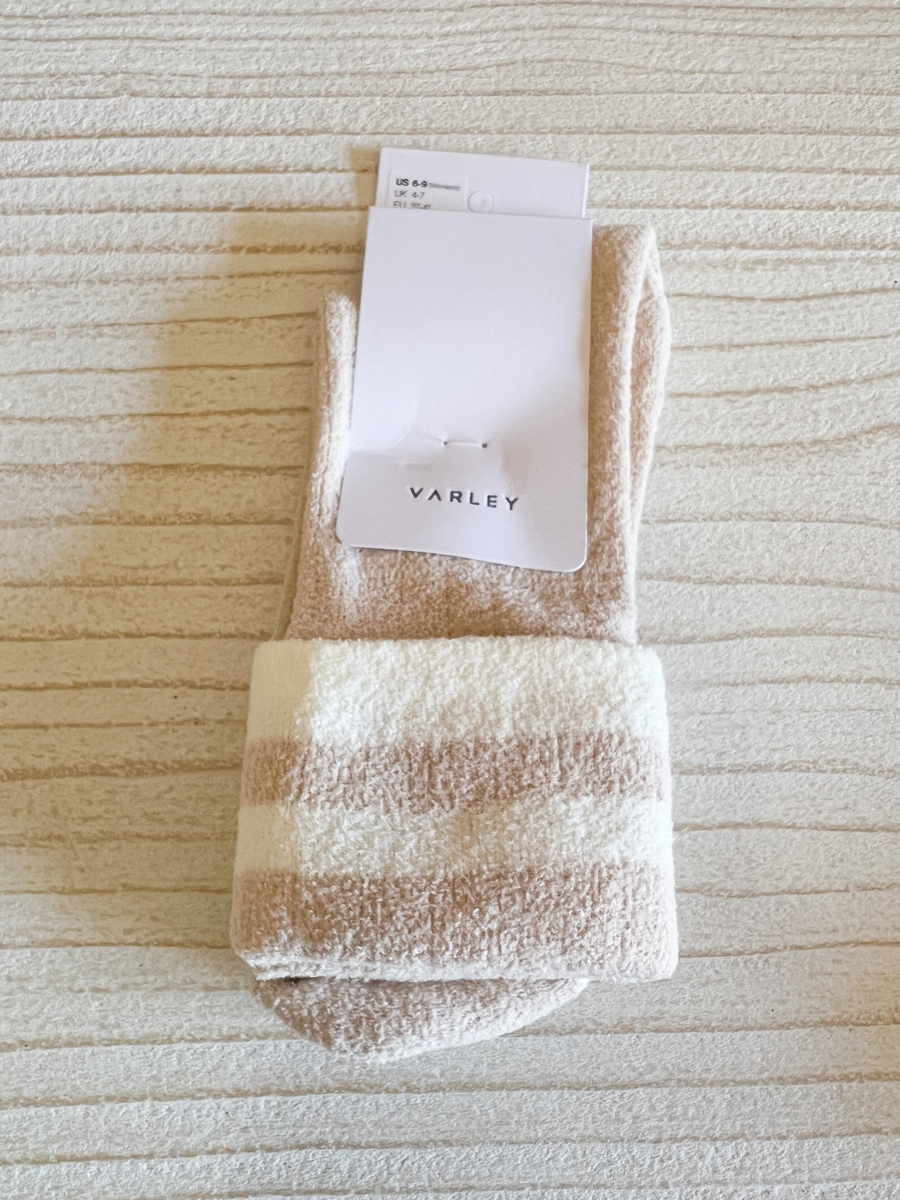 Preston Socks