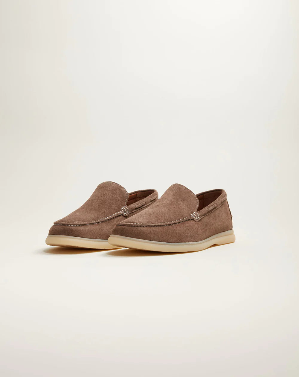 Malibu Moccassin-Tobacco