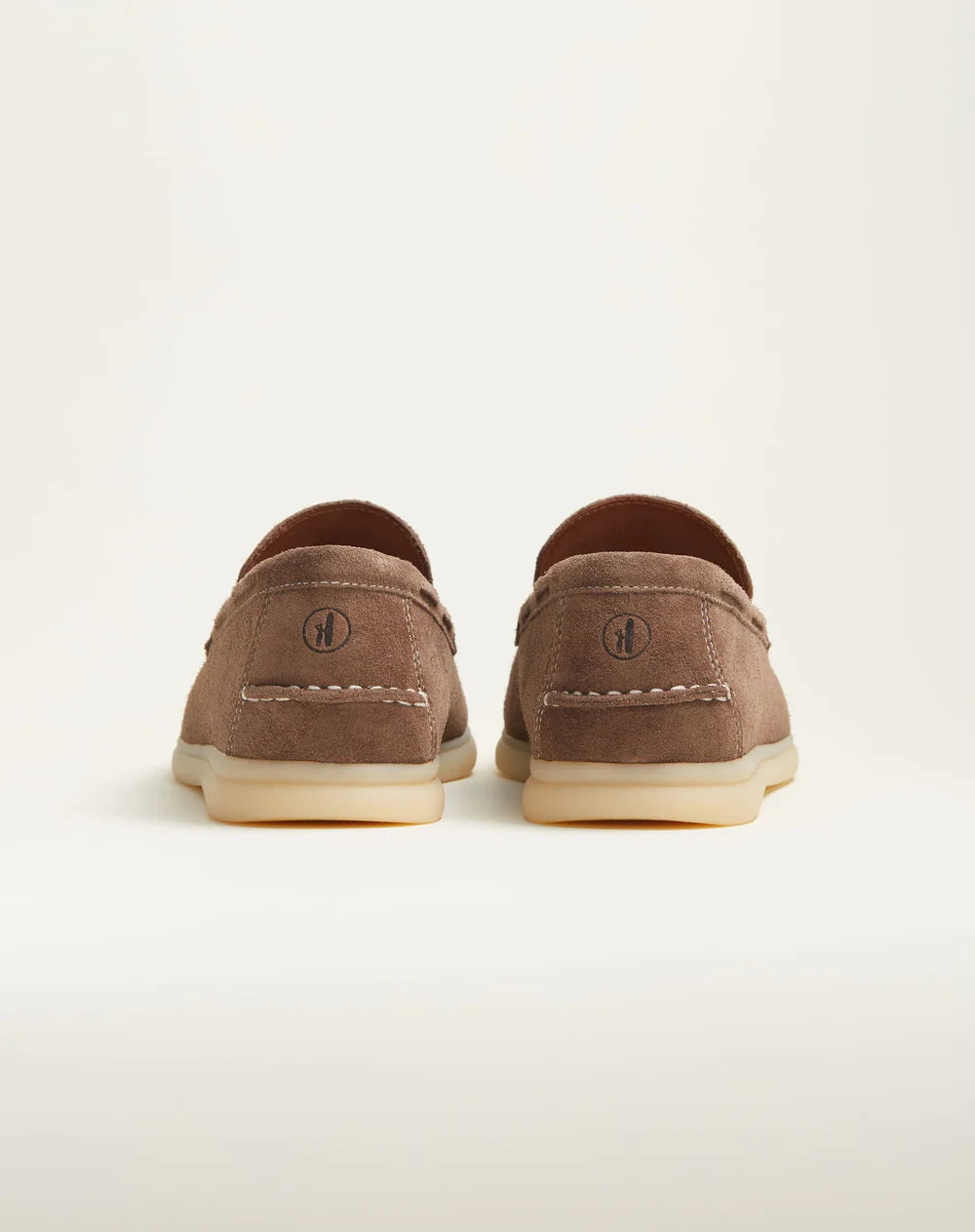 Malibu Moccassin-Tobacco