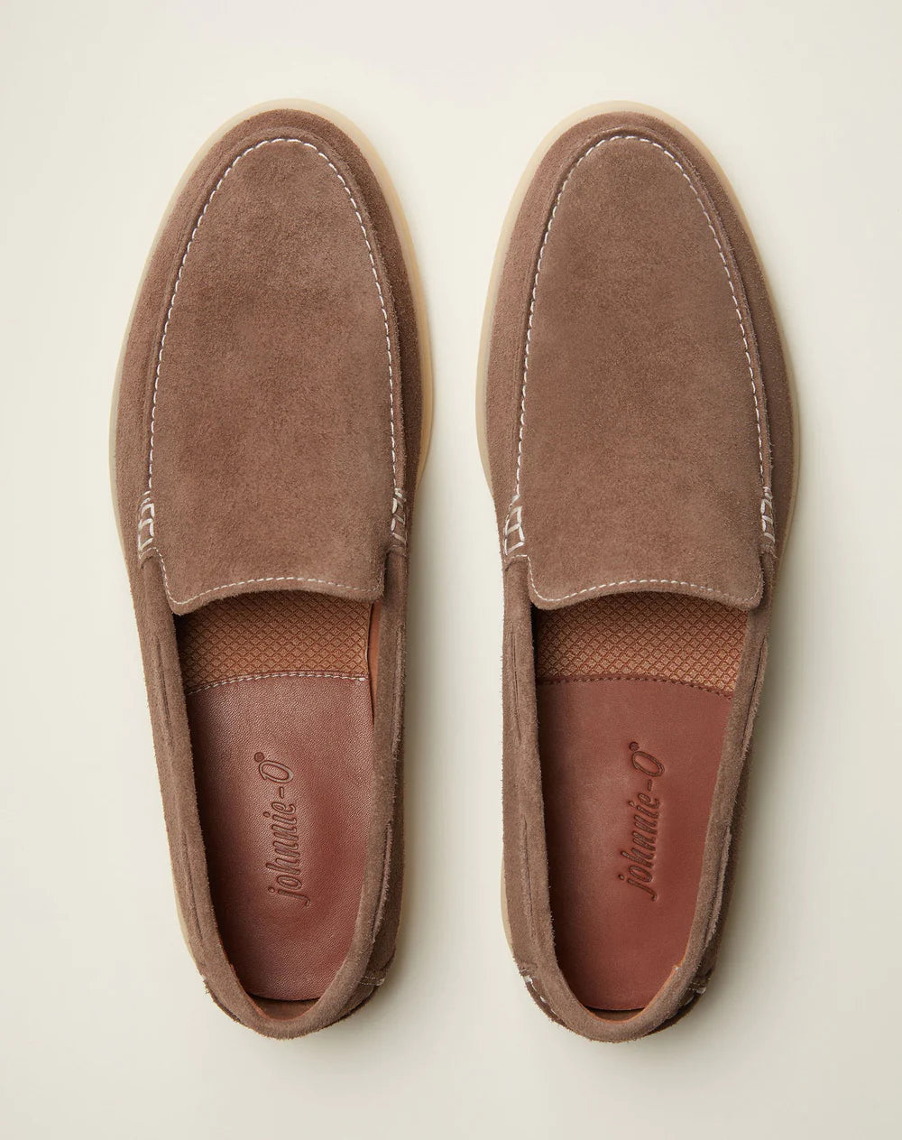 Malibu Moccassin-Tobacco