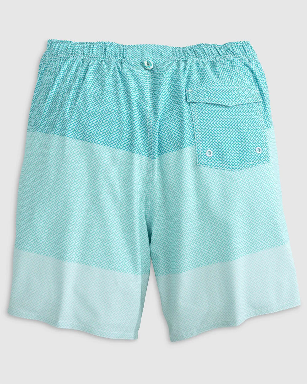 7" Surf Shorts-Seafoam
