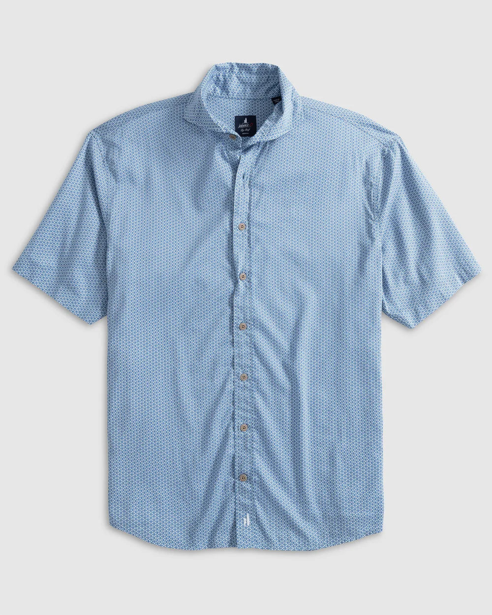 Stinson Top Shelf Button Up Shirt