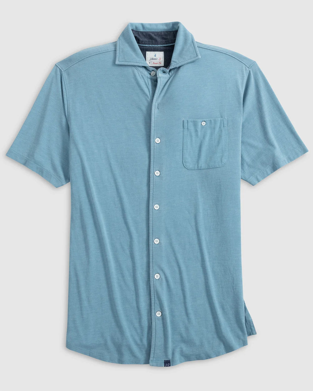 Crouch Hangin' Out Button Up Shirt