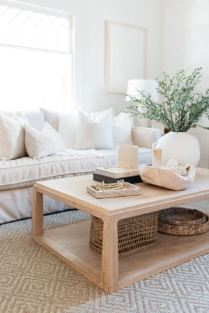 Linen and Flax Co. -Designing Homes and Lifestyles for Modern Families