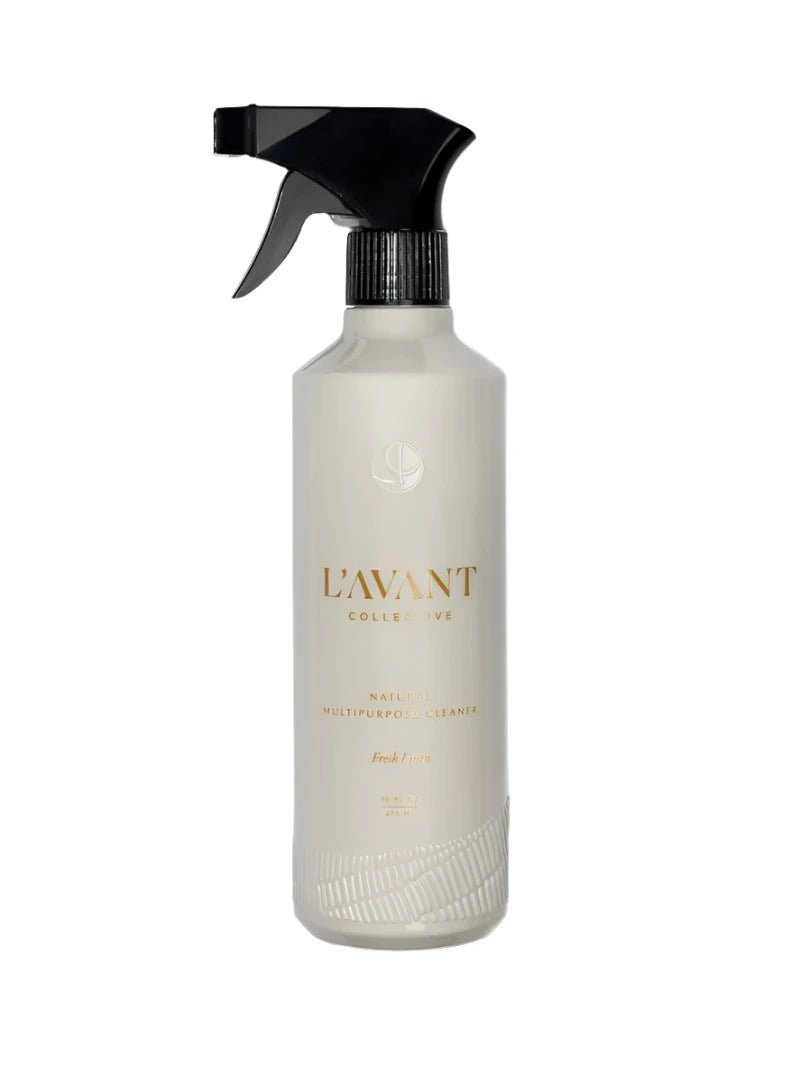 Fresh Linen Multipurpose Cleaner