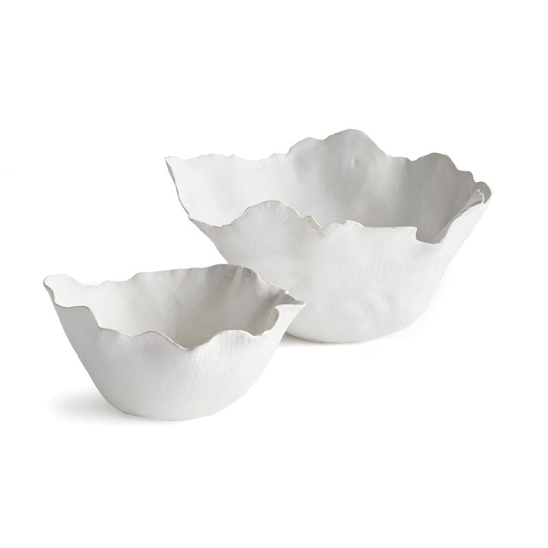 Kyla Decorative Bowl  (2 Sizes)