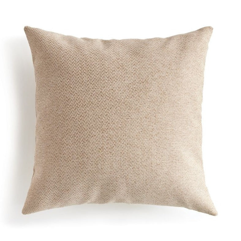Oatmeal Indoor/Outdoor Pillow