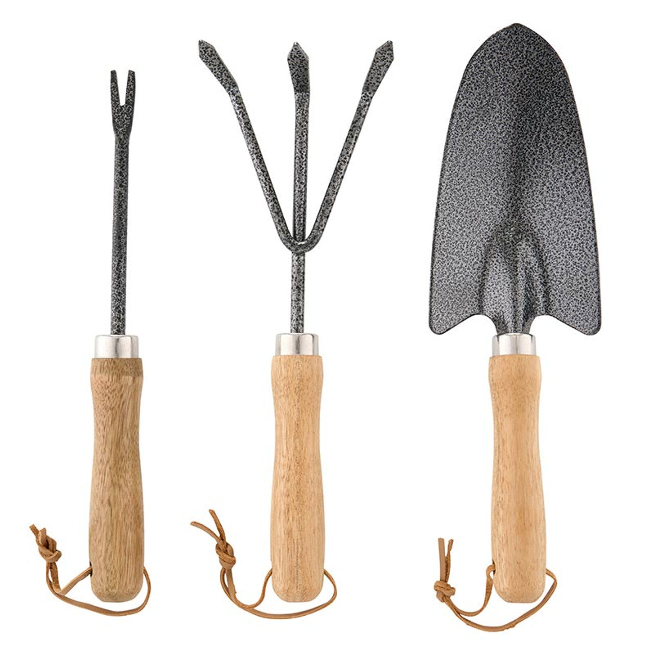 Garden Tool Set Book Box