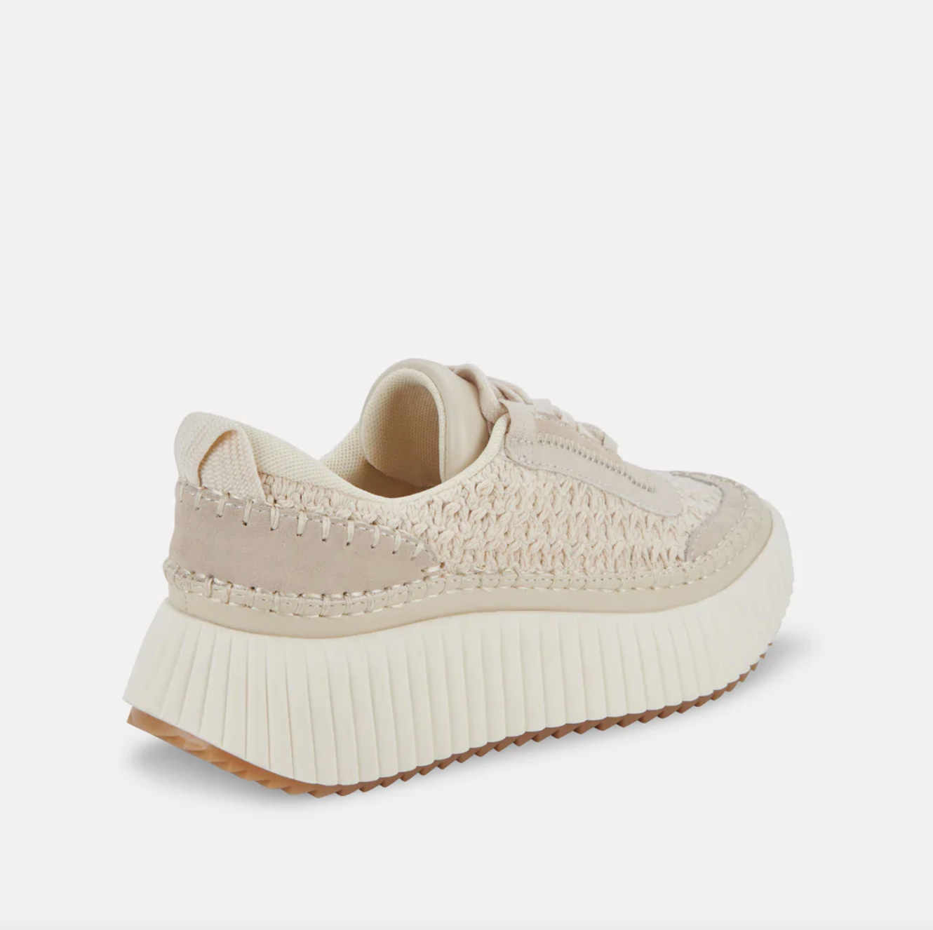 Dolen Sneakers-Sandstone