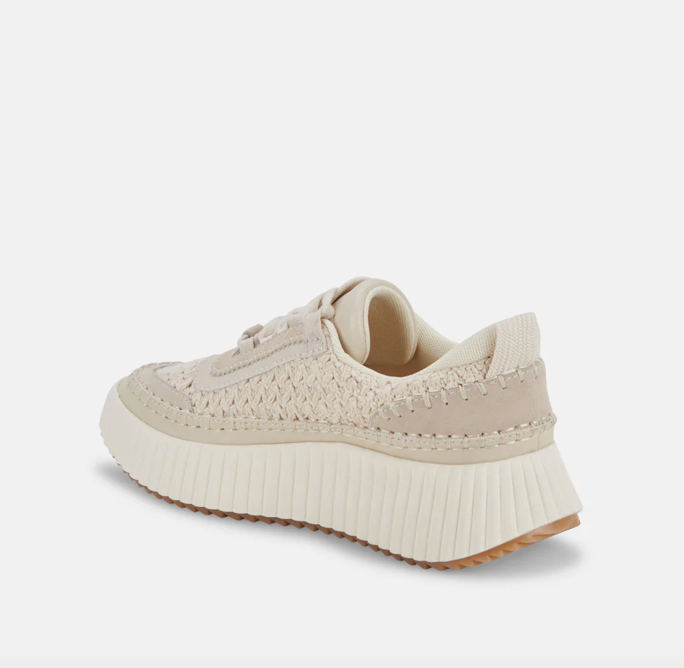 Dolen Sneakers-Sandstone
