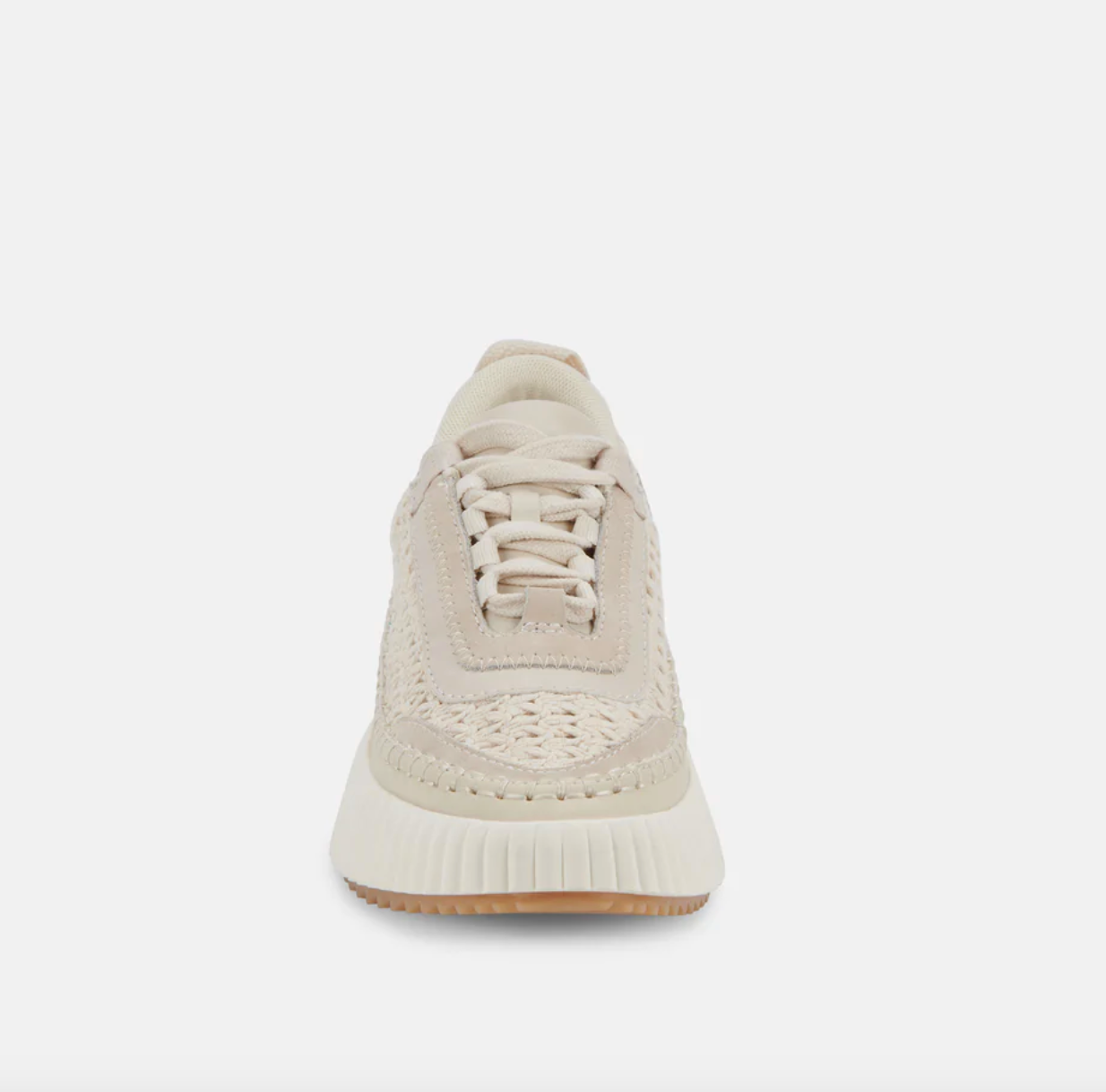 Dolen Sneakers-Sandstone