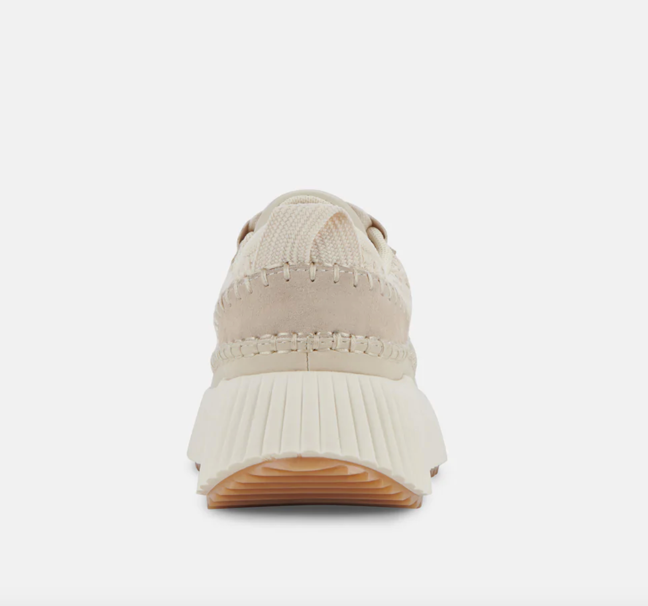 Dolen Sneakers-Sandstone