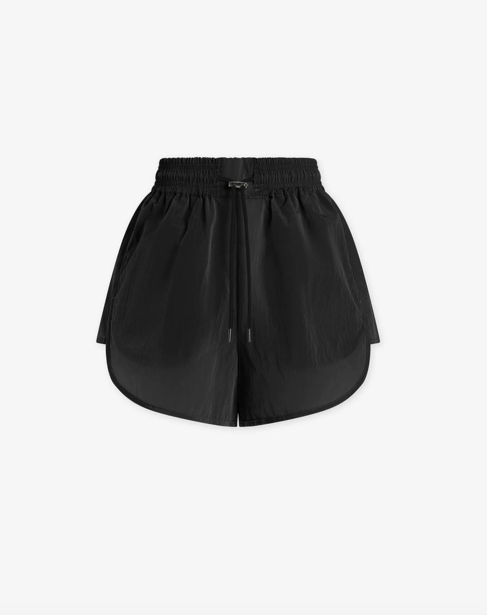 Harmon Shorts-Black